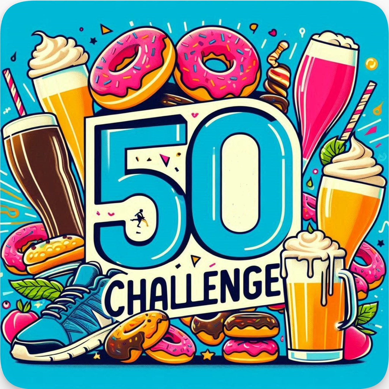50Challenge